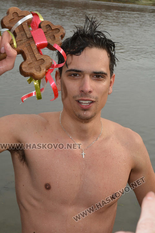 Атанас Цеков, Димитровград