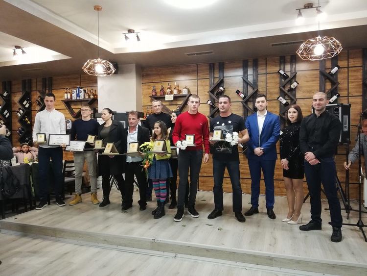 За първа година асеновградчани могат да гласуват за "Спортист на годината" 