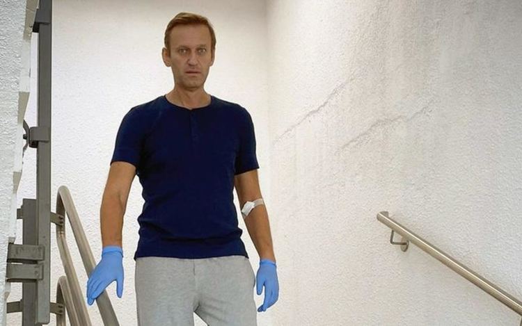 Маршрутите на отровителите на Навални съвпадат със смъртта на кавказки активисти