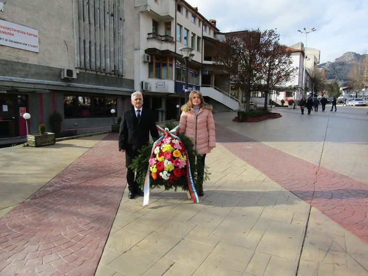 Отбелязахме 173 години от рождението на поета-революционер Христо Ботев