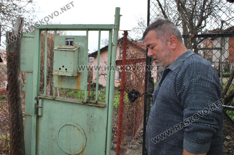 Съседи подали сигнал за убитата Хатидже, подозират сина й за зверството