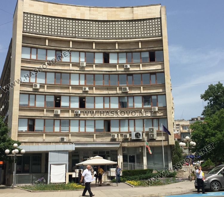 Над  26 милиона лв. корпоративни данъци в хазната от хасковския бизнес