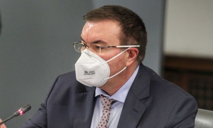 проф.Костадин Ангелов