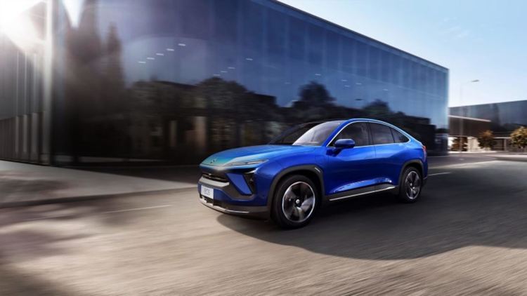 NIO - да пораснеш с 27 000%