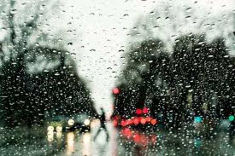 Дъждовно с температури до 15 градуса