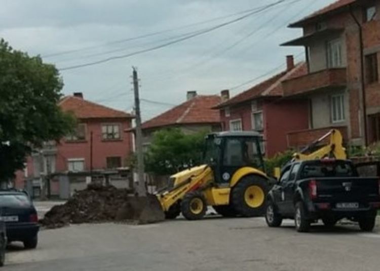 Засега няма да се повишава цената на водата в Първомайско