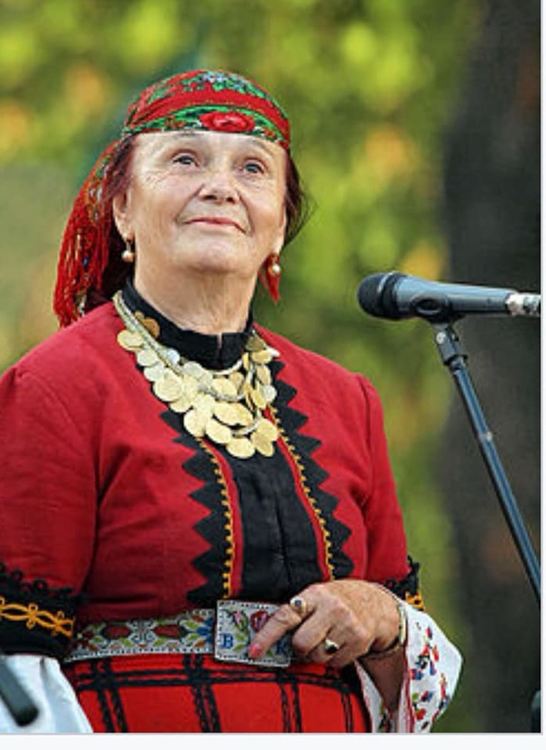 Честит рожден ден на космическата Валя Балканска, жената-легенда пребори коронавируса