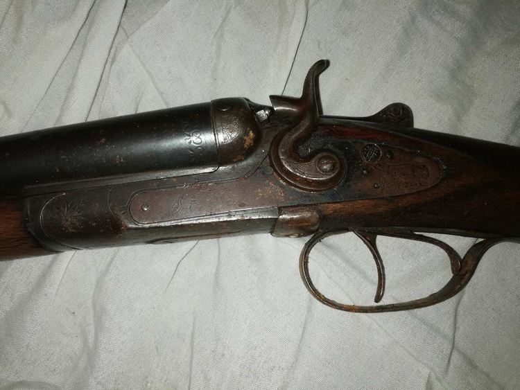 Намериха незаконно оръжие в село Искра