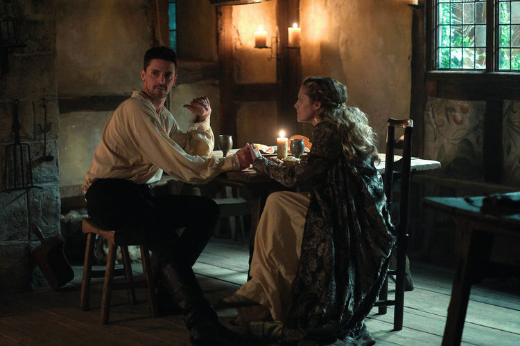 Премиера на втори сезон на „Аз, вещицата“ с всички епизоди наведнъж в HBO GO