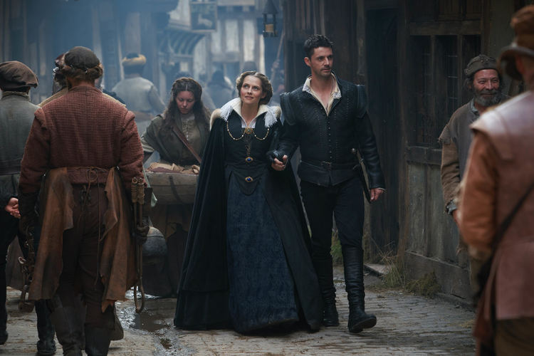 Премиера на втори сезон на „Аз, вещицата“ с всички епизоди наведнъж в HBO GO