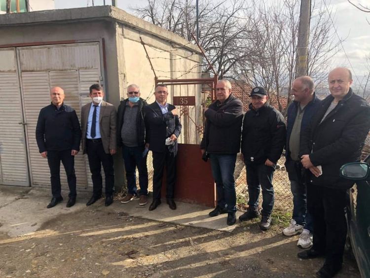 Хасан Азис:Днес отбелязваме ден на държавността,заедността и толерантността!