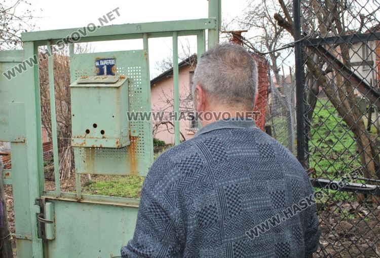 До 20 г. затвор за Гюнер, задържан за убийството на майка си