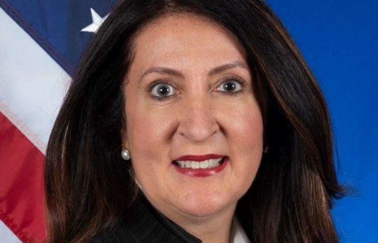 Посланик Херо Мустафа: 6 януари не показва това, което сме. Демокрацията надделя