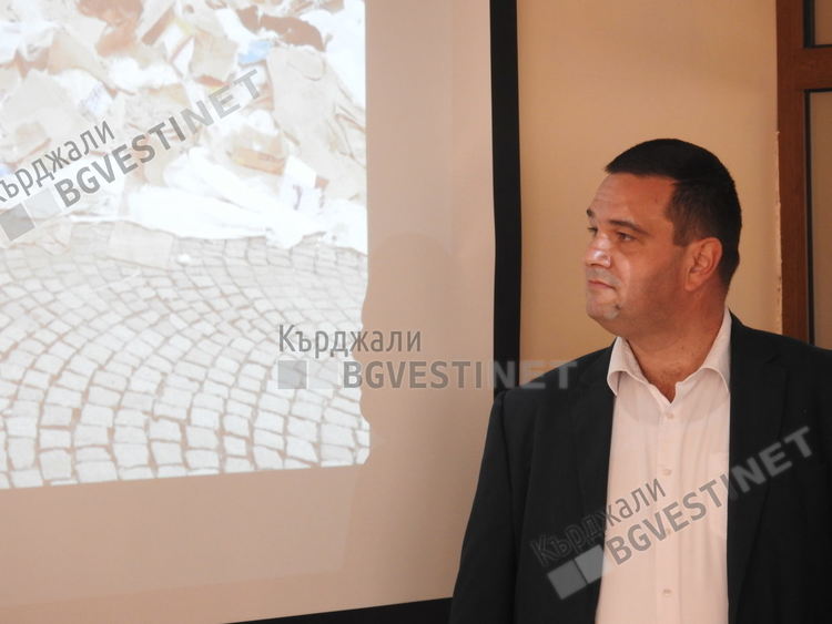 Никола Чанев