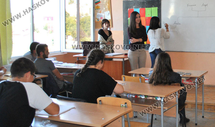 Снимката е илюстративна