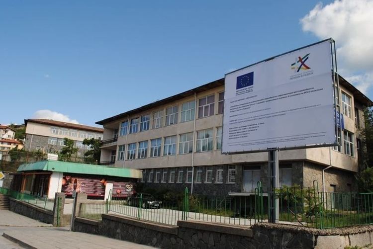 Ново спортно оборудване ще получи ПГИ-Смолян по проект на МОН