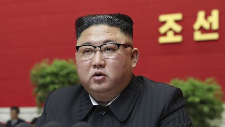 Ким Чен-ун е избран за генерален секретар на управляващата партия