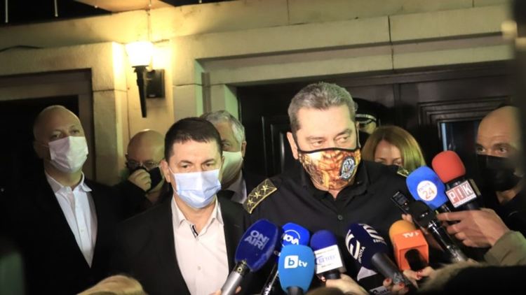 Ситуацията в страната: Язовирите под контрол, при Струмяни е застрашен газопроводът България-Гърция