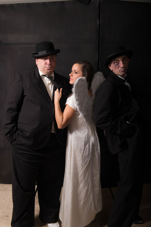 Само детски спектакли в хасковския театър през януари