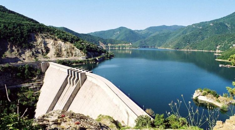 Няма риск от преливане на язовири в област Пловдив