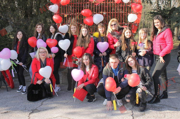  "Усещане за любов" търсят млади поети в общински конкурс 