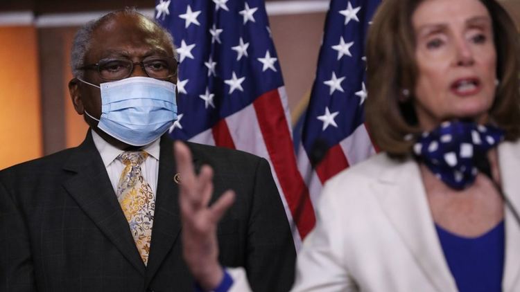 Камарата на представителите в САЩ ще пристъпи към процедура по импийчмънт на президента Тръмп, заяви Нанси Пелоси