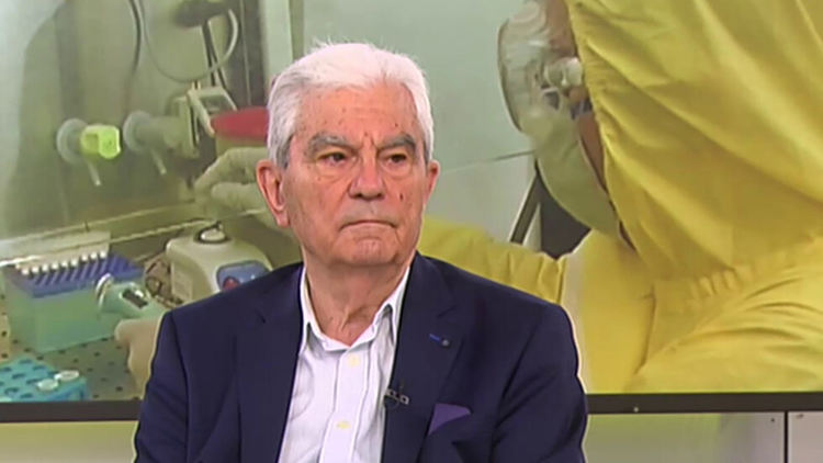 Ваксинираните не боледуват, но могат да пренасят ковид заразата