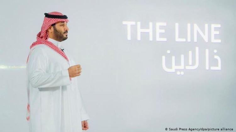 Саудитска Арабия представи планове за изграждането на град с нулеви въглеродни емисии