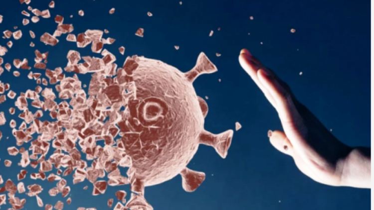 Спад на заразените с коронавоирус в общината