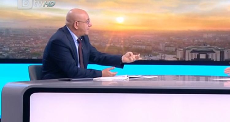 В област Перник проблемът им не бил язовир "Студена"