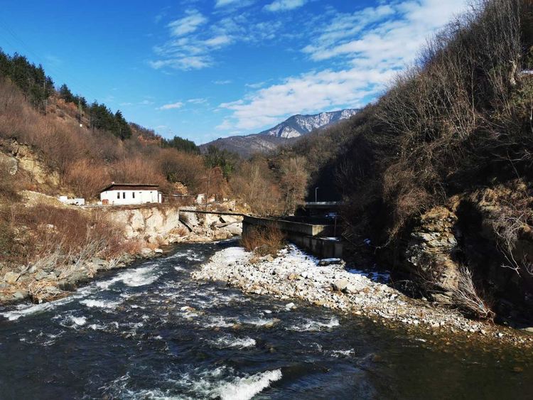 Засилено полицейско присъствие в малките и отдалечени населени места