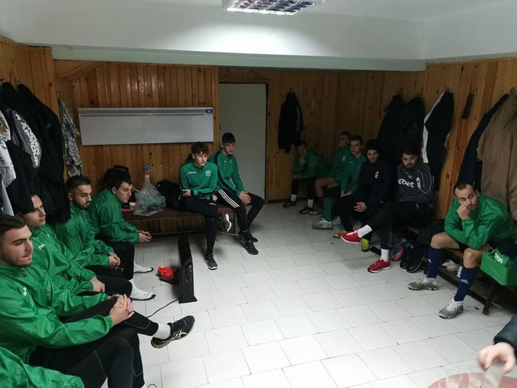 Футболистите от „Родопа“ стартираха подготовка за новия сезон