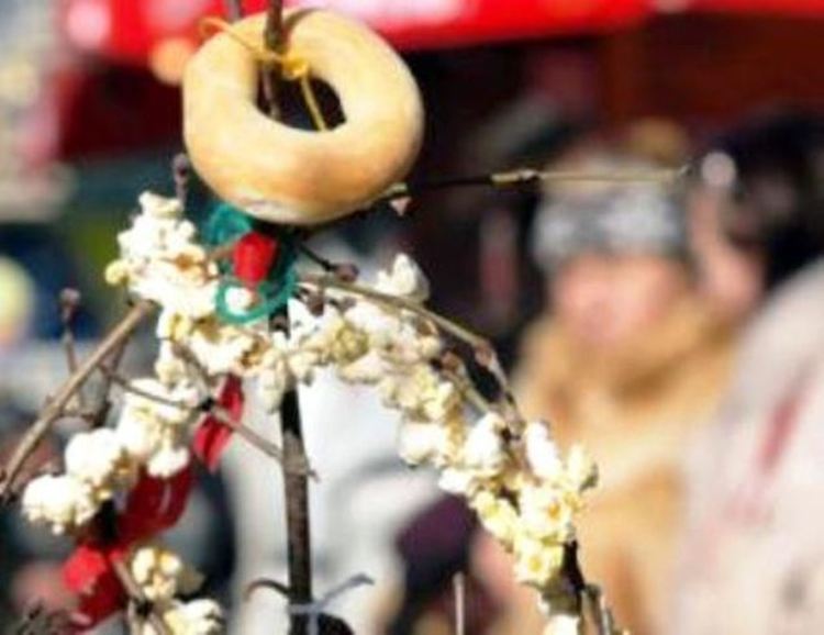 Любопитно за обичая "Сурвак" в Златоградско