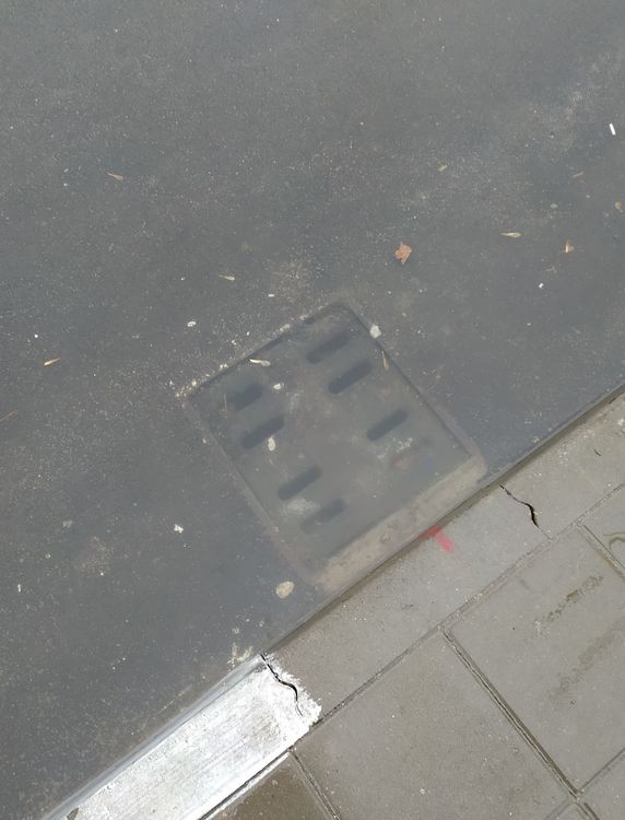 След обилните дъждове, обстановката в общината е спокойна