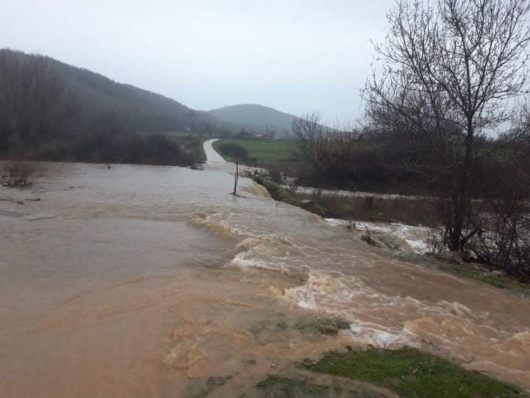 Снимки: Областна администрация Хасково