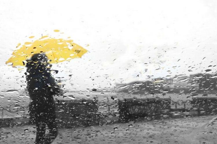 Дъжд, застудяване и възможни поледици