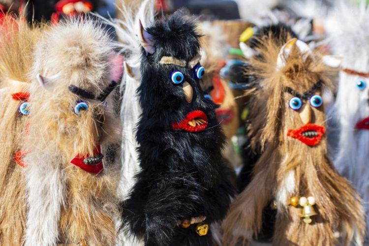 Въпреки бедствието в Пернишко и пандемията, &bdquo;Сурва&rdquo; все пак ще има