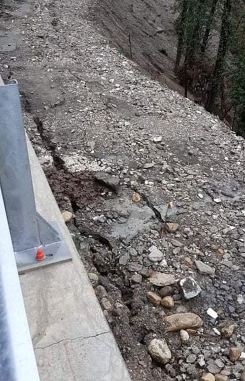 Няма констатирани проблеми вследствие на обилните дъждове на територията на община Асеновград 