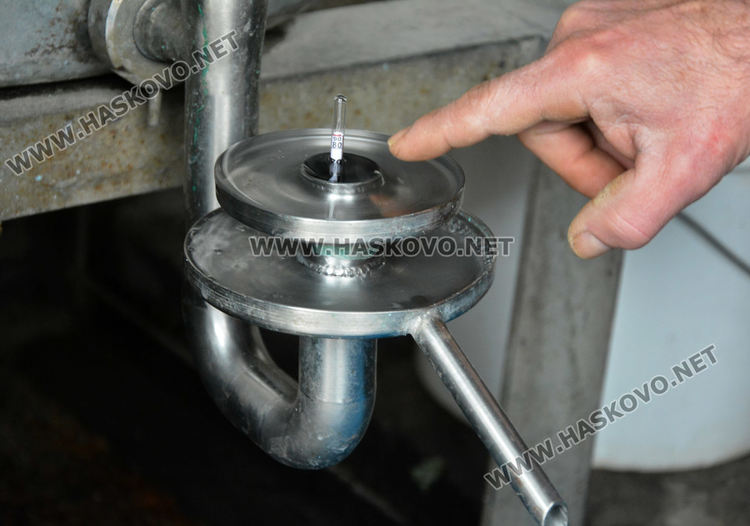 Хасковлия очаква качествена домашна ракия от сладкото и ароматно грозде