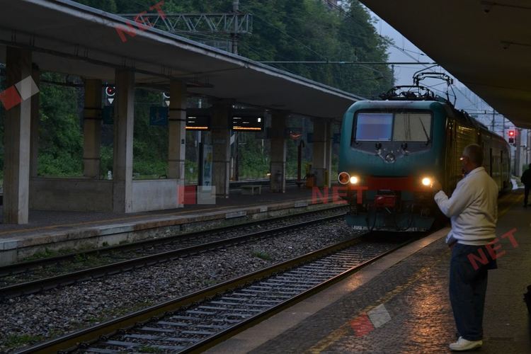 БДЖ осигурява нова нощна връзка между Димитровград и Хасково