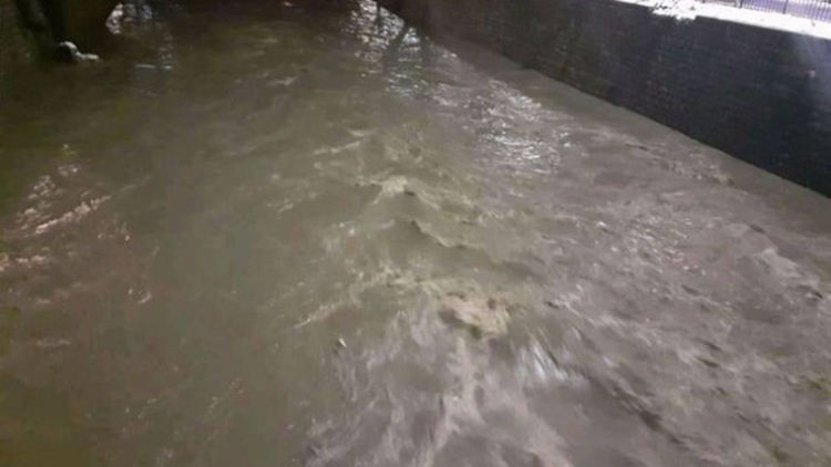 Започва контролирано изпускане на язовири в Плевенско