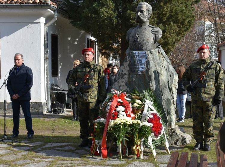Асеновград ще отбележи 143-тата годишнина от Освобождението си 