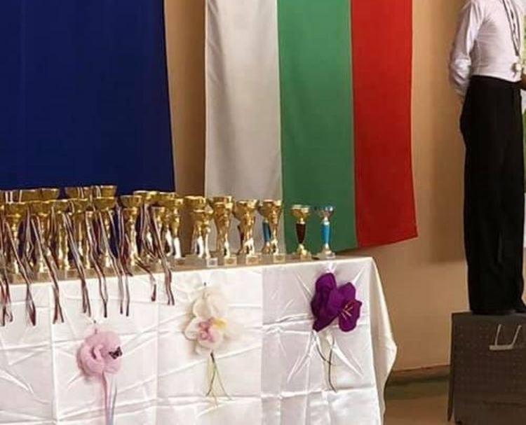 190 медала са заслужили спортистите на Асеновград през изминалата 2020 г. 