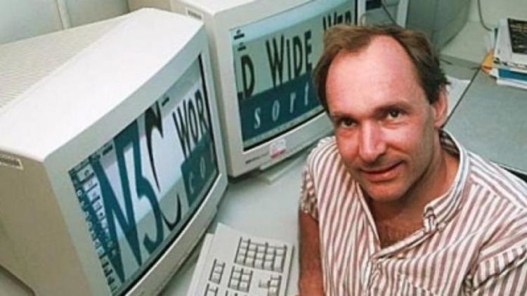 Създателят на интернет иска да го направи наново