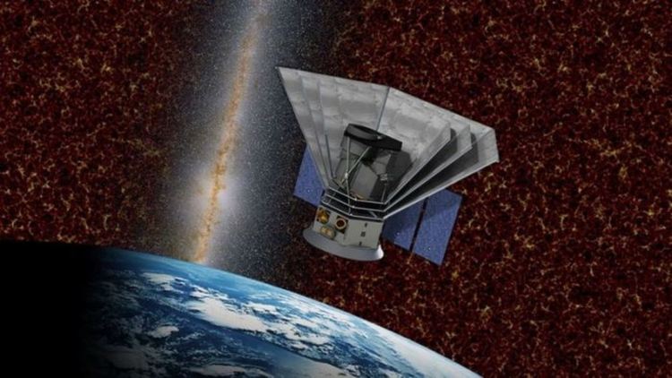 Нов космически телескоп на НАСА ще търси биогенни молекули