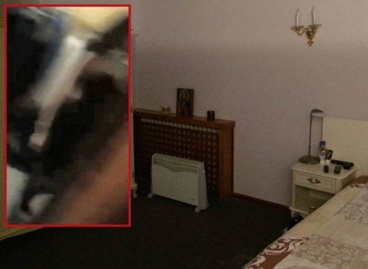 Христо Иванов намекна коя е Мата Хари, снимала спалнята на премиера