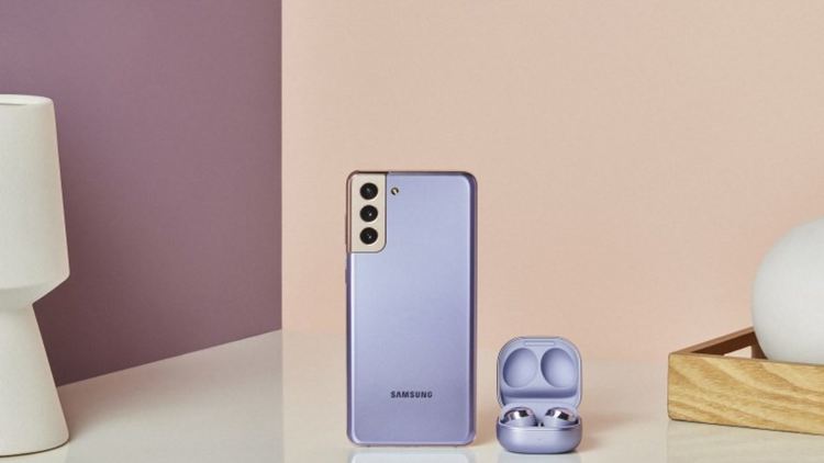 Samsung Galaxy S21 - перфектно начало на 2021 г.