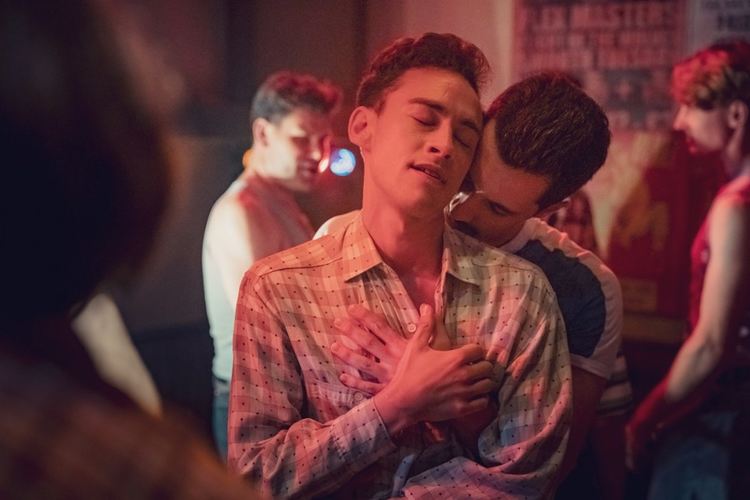Вокалистът на Years & Years с главна роля в Греховно в HBO GO от 23 януари