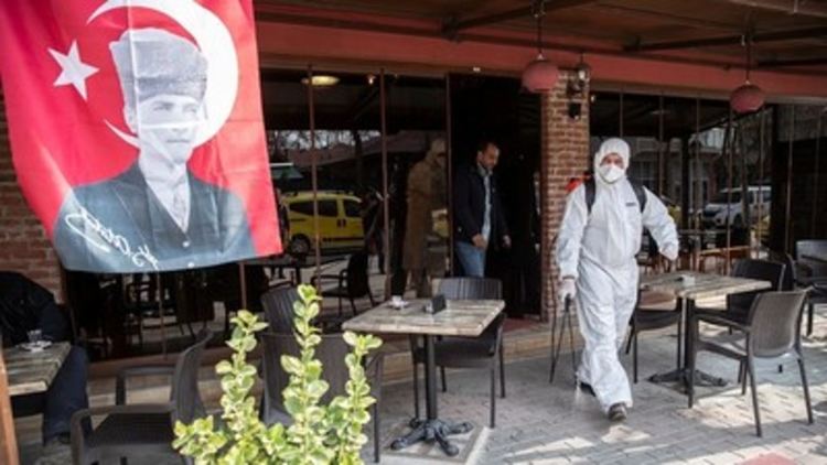 Изселниците ни в Истанбул по- респектирани от българските отколкото от турските власти за противоепидемичните мерки