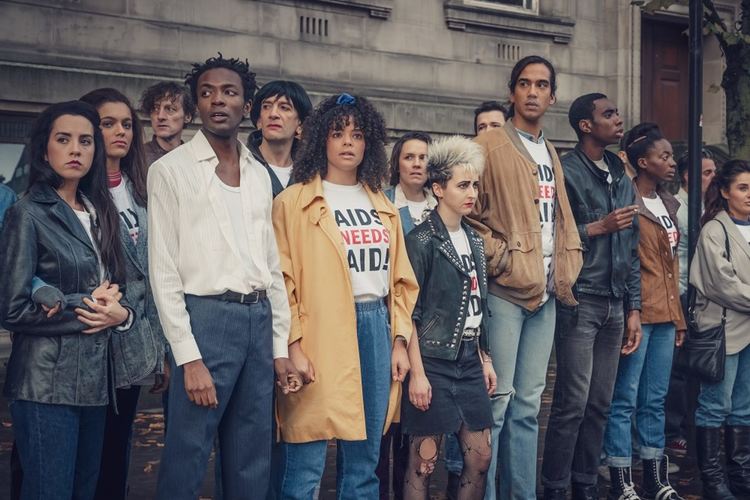 Вокалистът на Years & Years с главна роля в Греховно в HBO GO от 23 януари